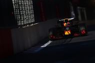 F1 Grand Prix of Azerbaijan